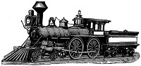 George Stephenson